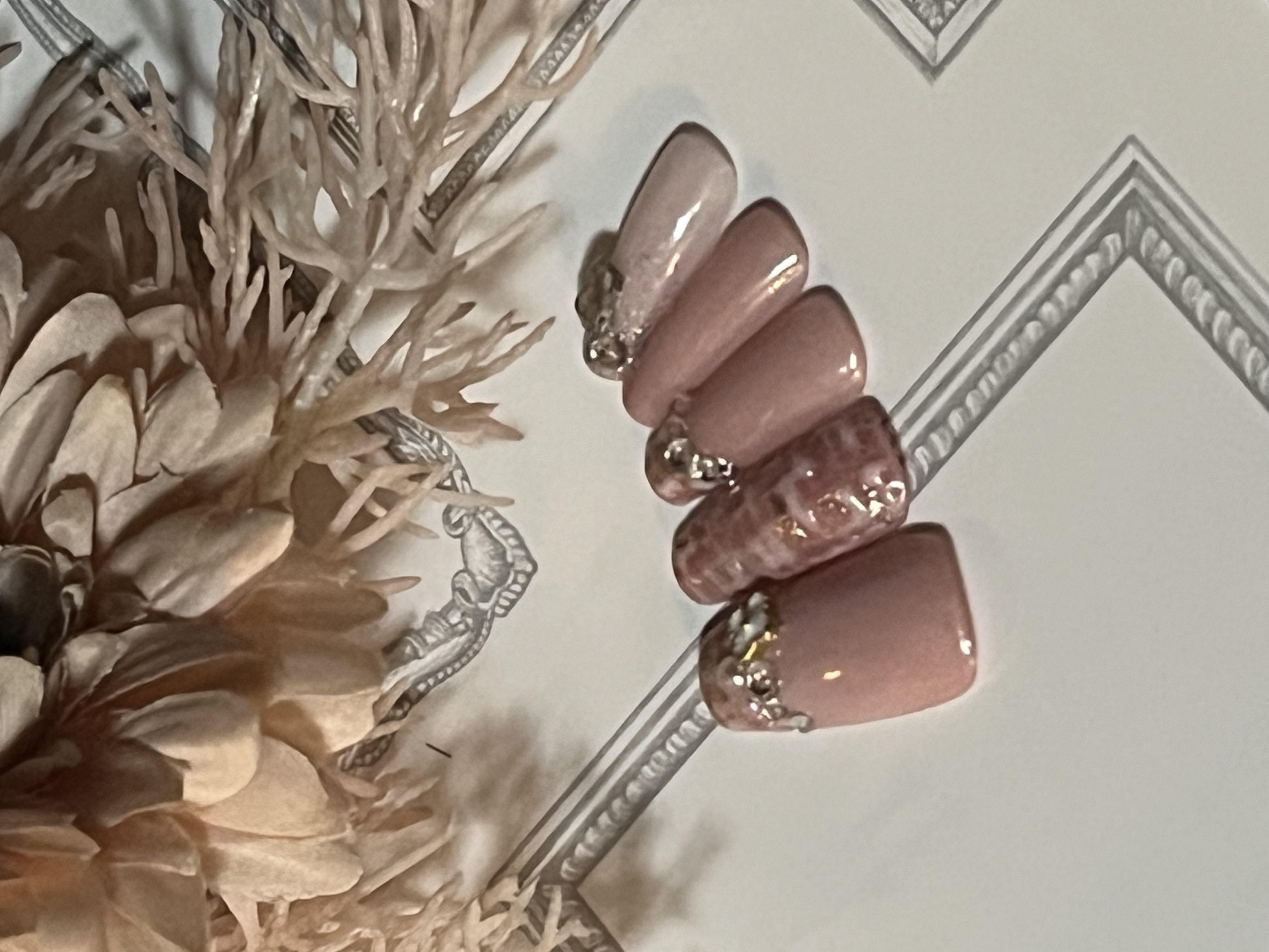 リーズナブル❣️だから通いやすい❣️の写真