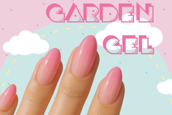 福岡ネイルサロン　GARDEN  GELの紹介写真_1枚目