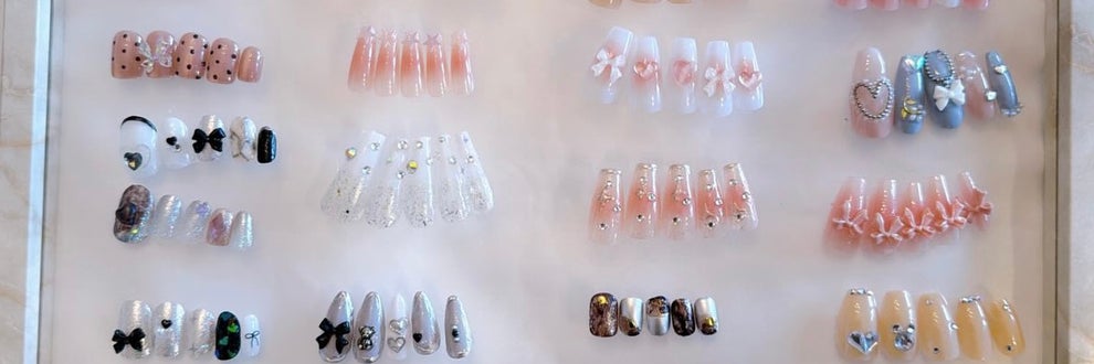 福岡ネイルサロン　GARDEN  GELの画像