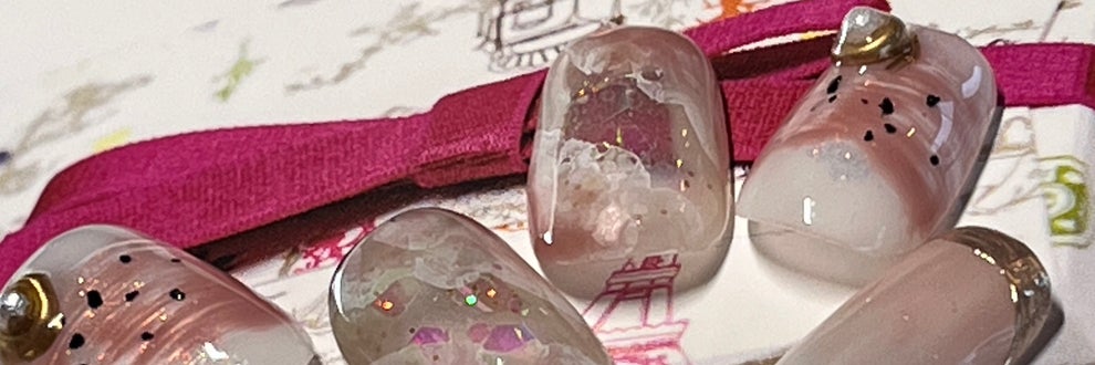 福岡ネイルサロン　GARDEN  GELの画像