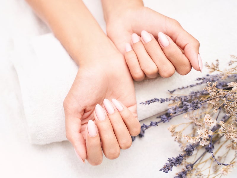 福岡ネイルサロン　GARDEN  GELの画像