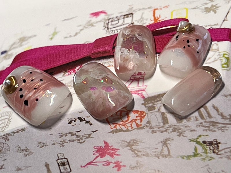 福岡ネイルサロン　GARDEN  GELの画像